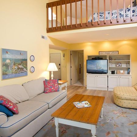 Windward Village 109 Hilton Head Island Dış mekan fotoğraf