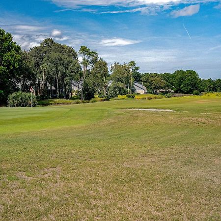 Windward Village 109 Hilton Head Island Dış mekan fotoğraf