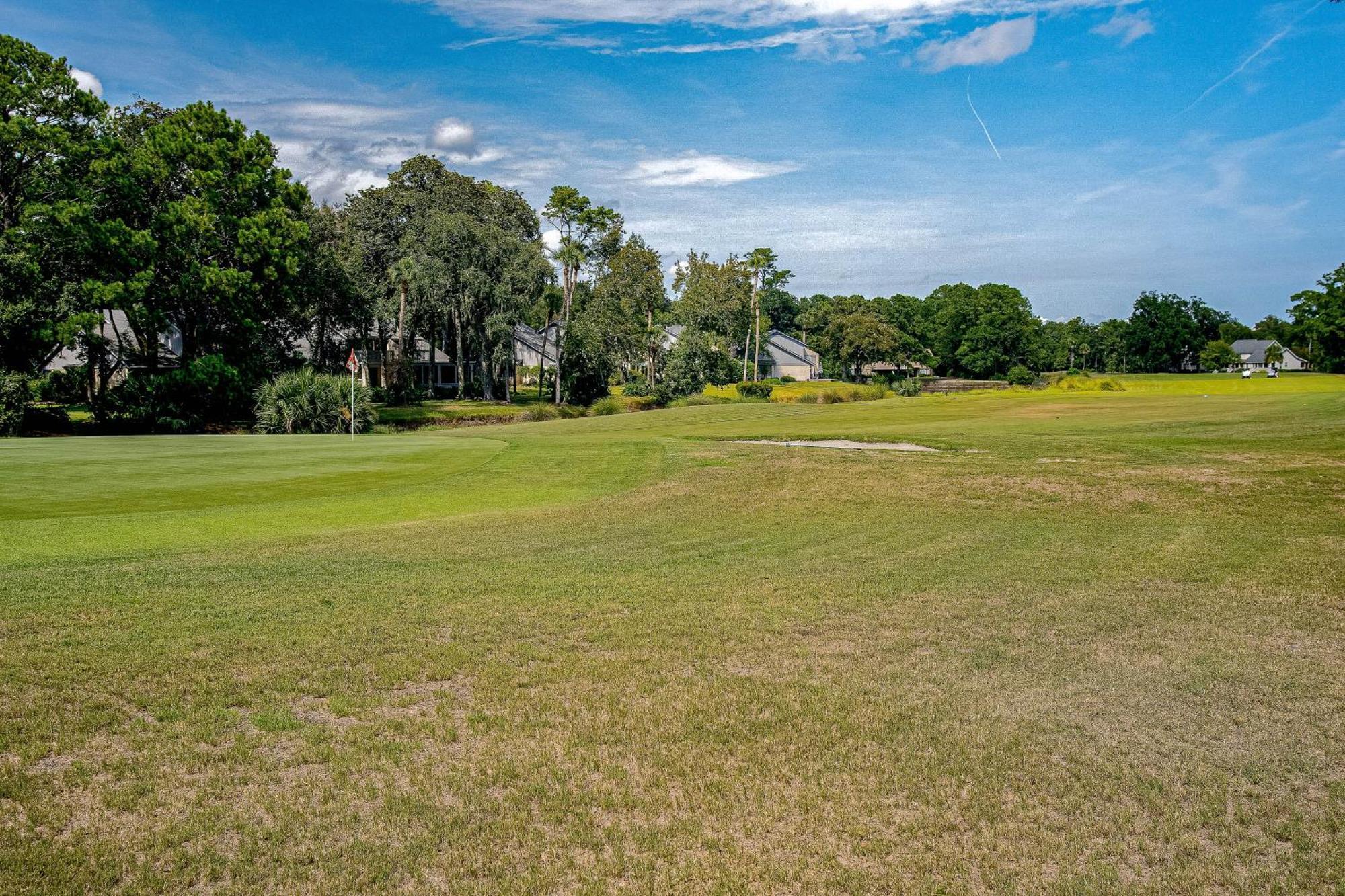 Windward Village 109 Hilton Head Island Dış mekan fotoğraf