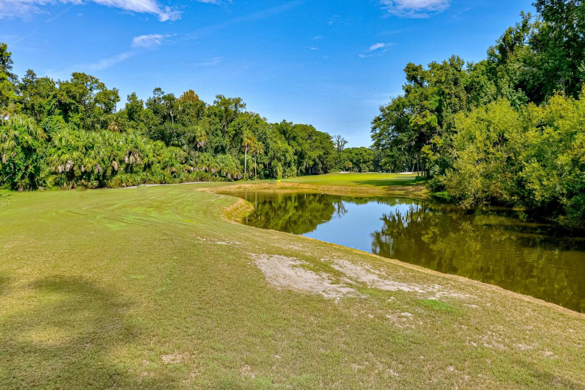 Windward Village 109 Hilton Head Island Dış mekan fotoğraf