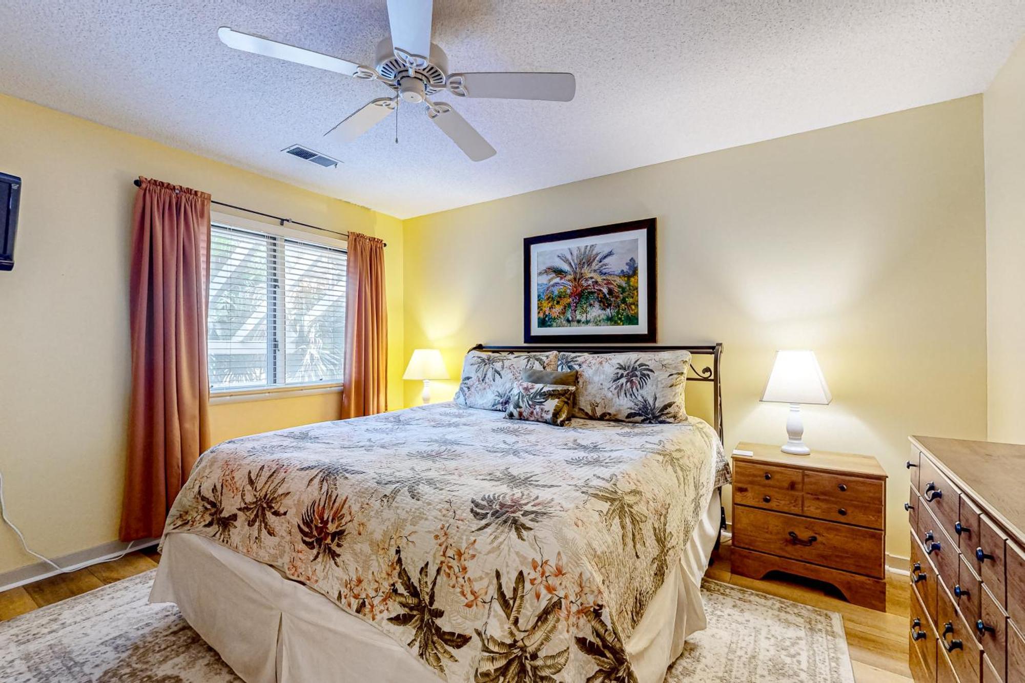 Windward Village 109 Hilton Head Island Dış mekan fotoğraf